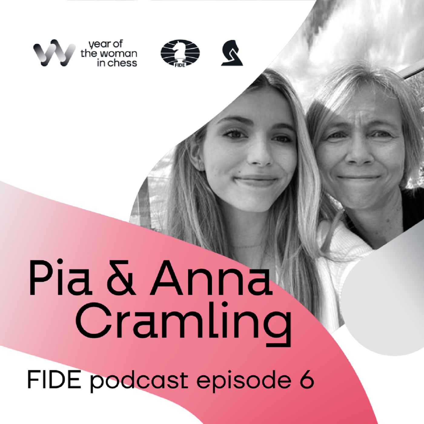 🌟 Der Streamingstar und ihre GM-Mutter | Anna & Pia Cramling | #101 episode artwork