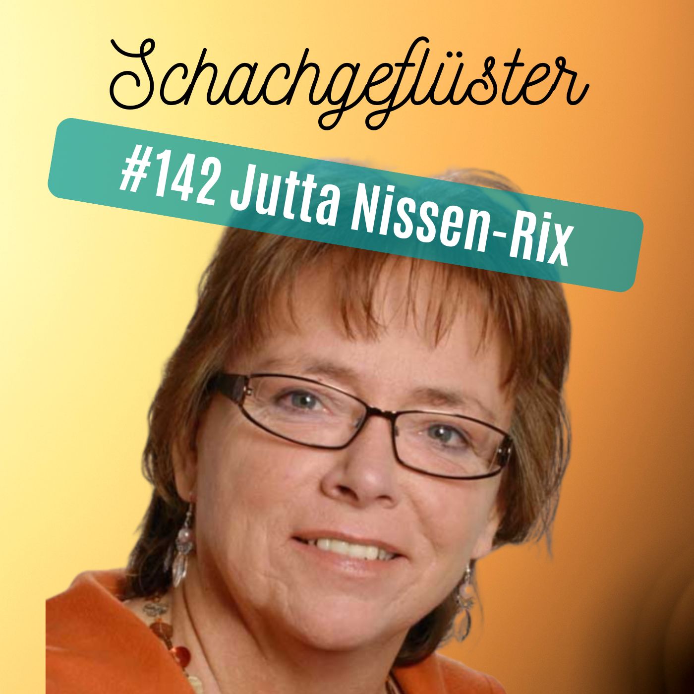 Ich war ein Wunderkind | Jutta Hempel | #142 episode artwork