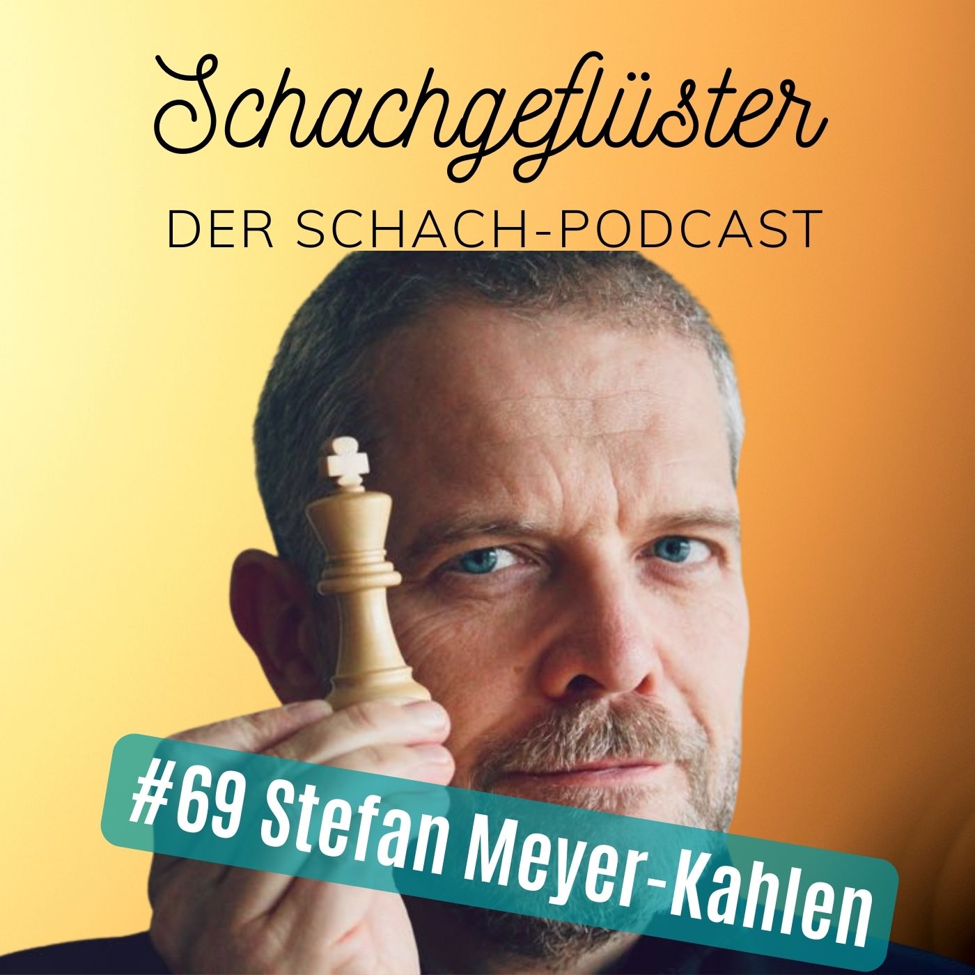 Stefan Meyer-Kahlen (Shredder) | #69 episode artwork