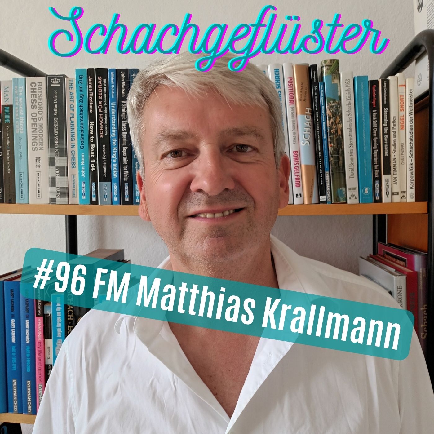 🏆 Europameistermacher Matthias Krallmann | #96 episode artwork