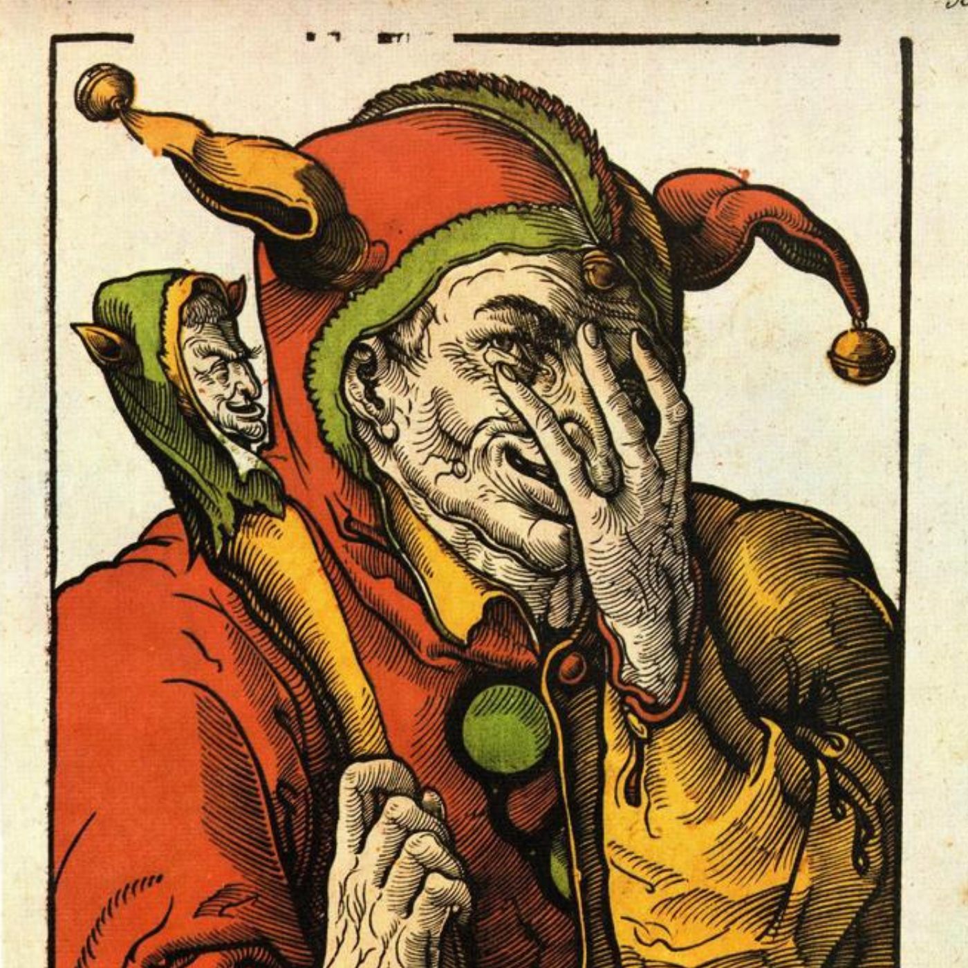 Narrenmatt neu verföhnt episode artwork