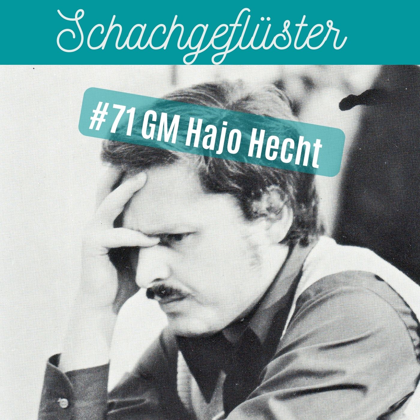 Hajo Hecht - Der Grenzgänger | #71 episode artwork