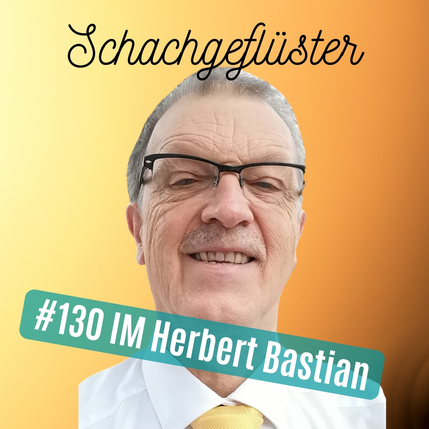 Ex DSB-Präsident Herbert Bastian | #130 episode artwork