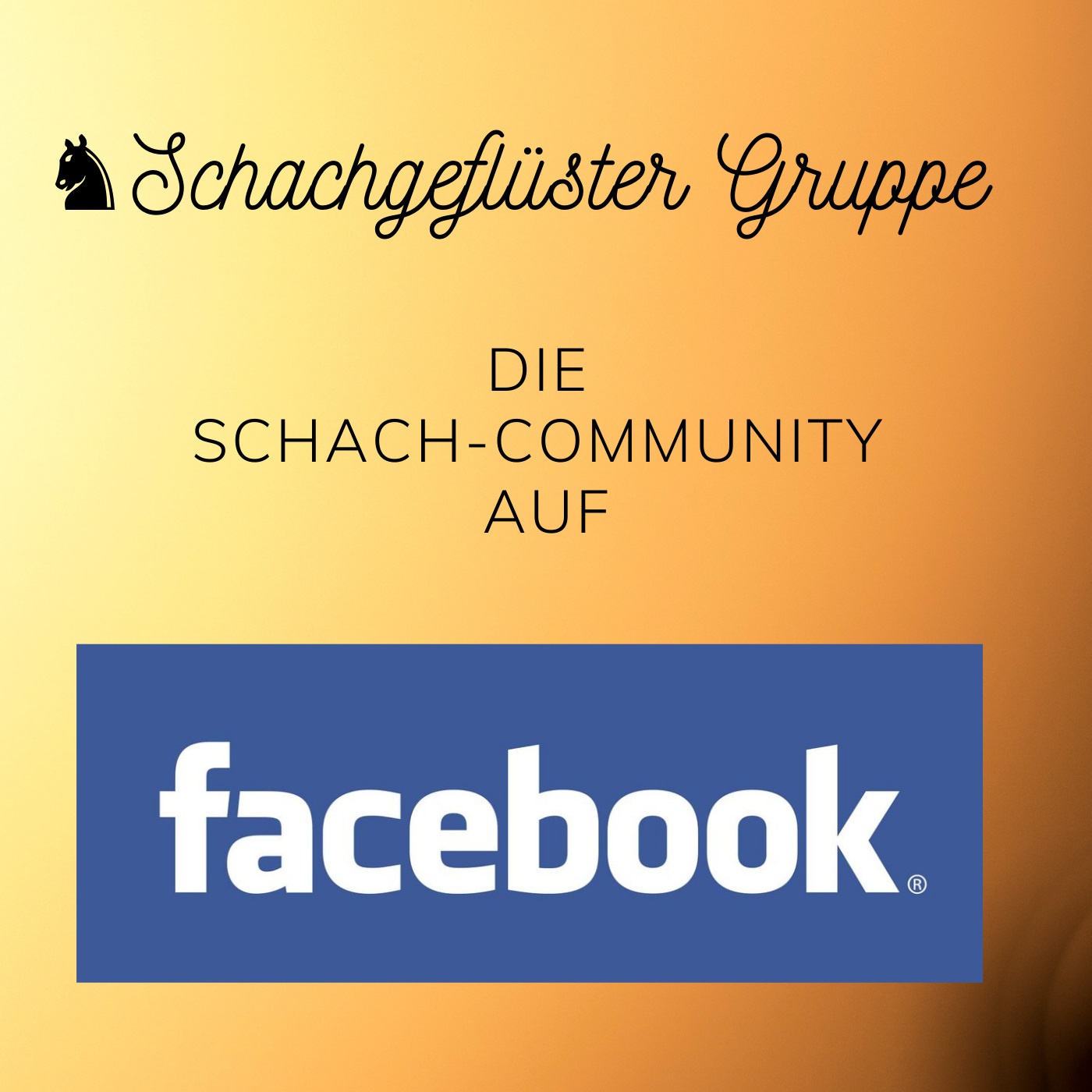 Das Audio zur Facebookgruppe episode artwork