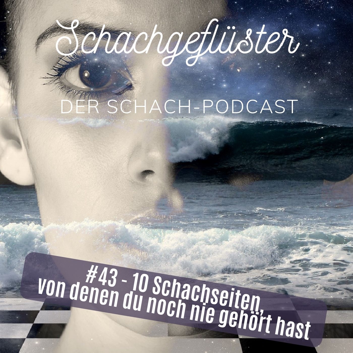 Schachgeflüster by Chess Tigers