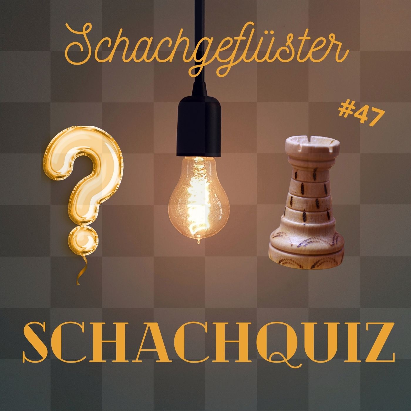 Schachquiz | #47 episode artwork