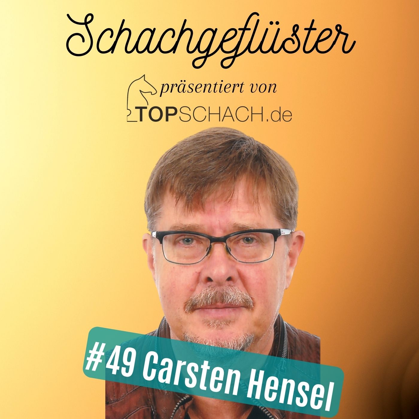 Der Weltmeister-Manager (Carsten Hensel) | #49 episode artwork