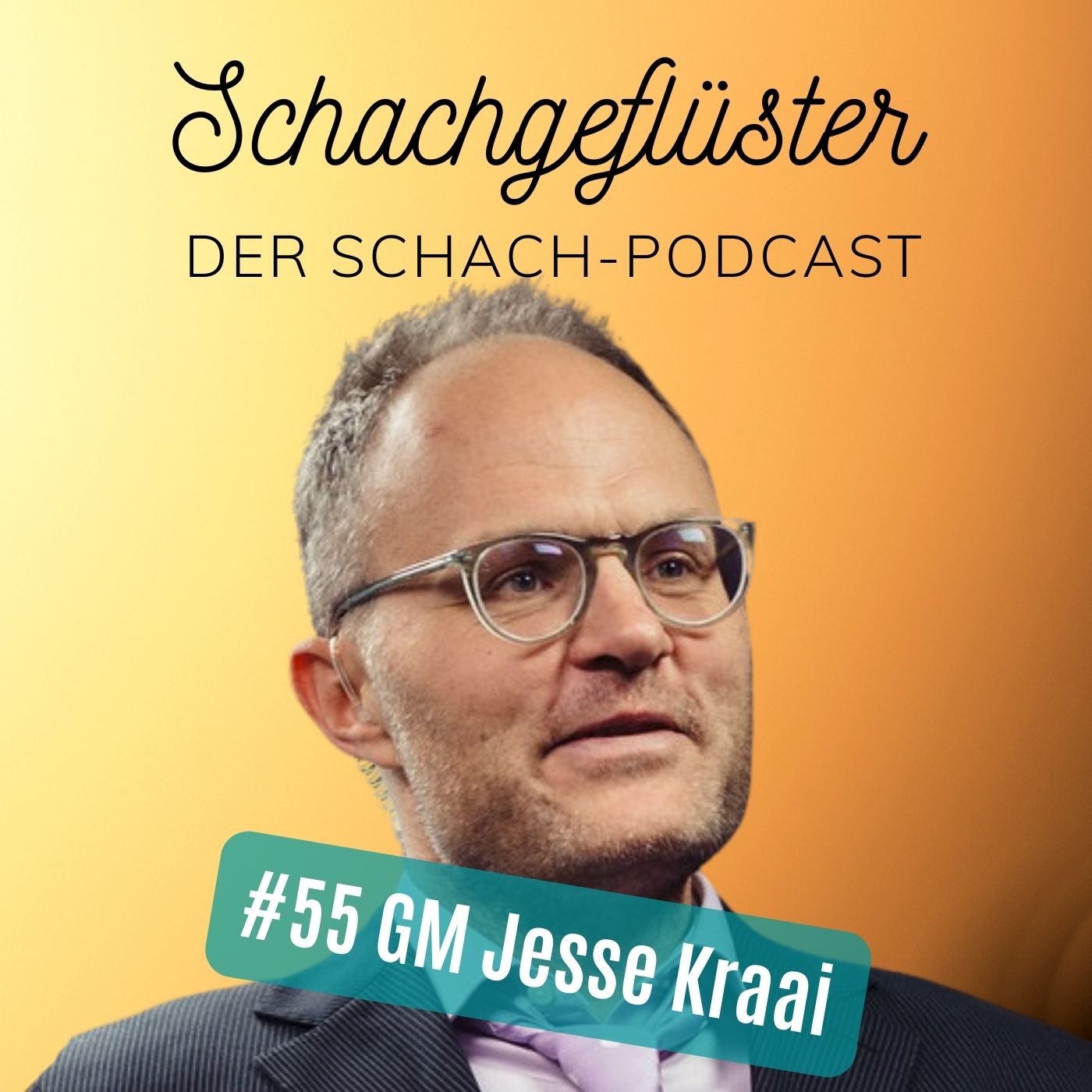 Schachgeflüster by Chess Tigers