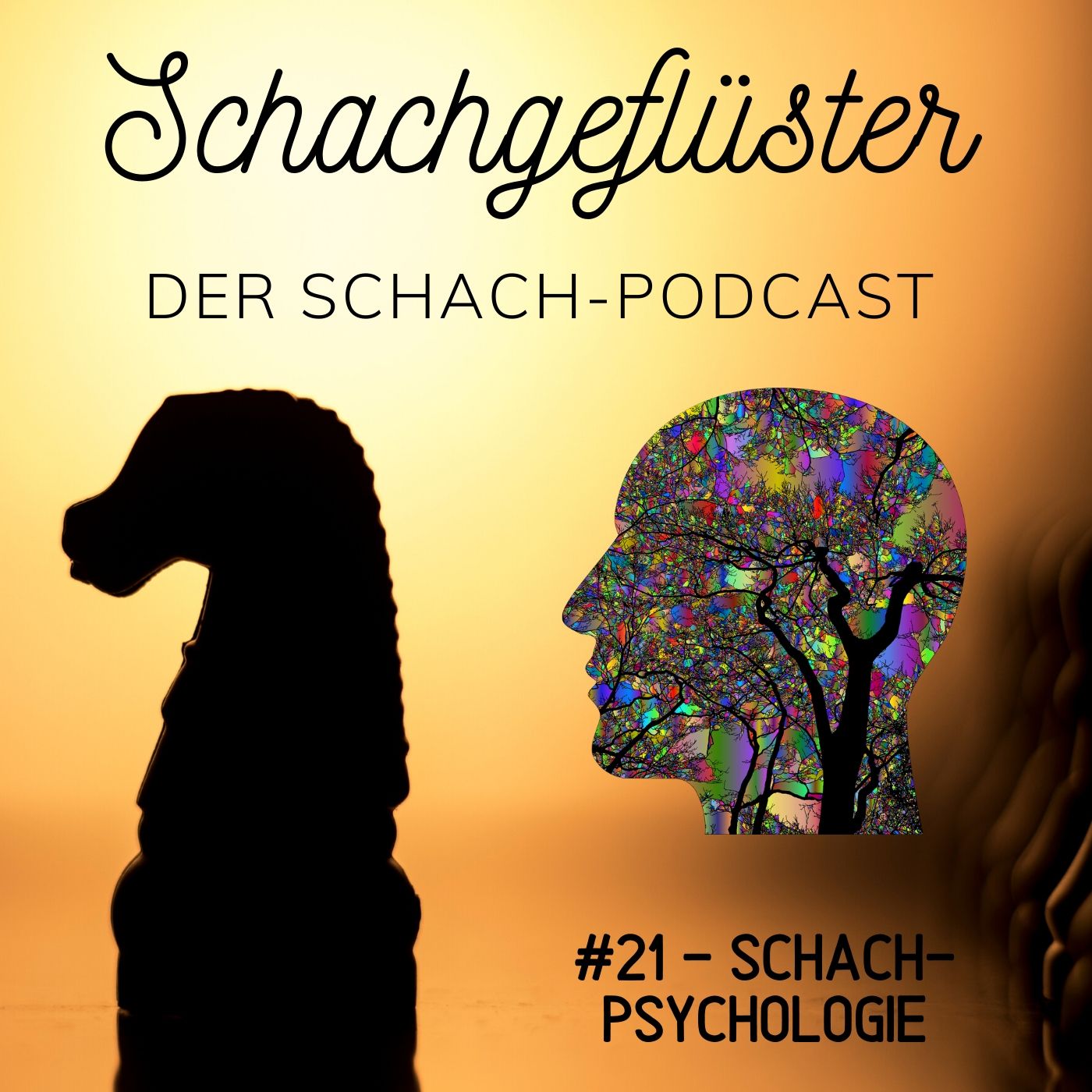 Schach & Psychologie | #22 episode artwork