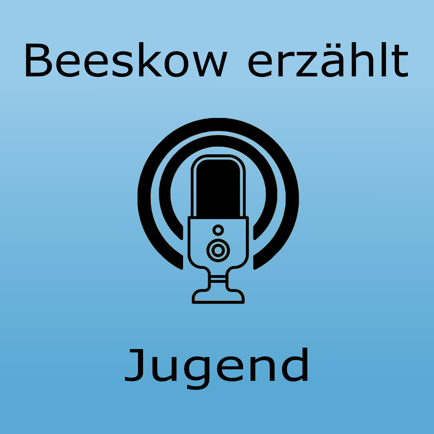 Beeskow erzählt - Jugend
