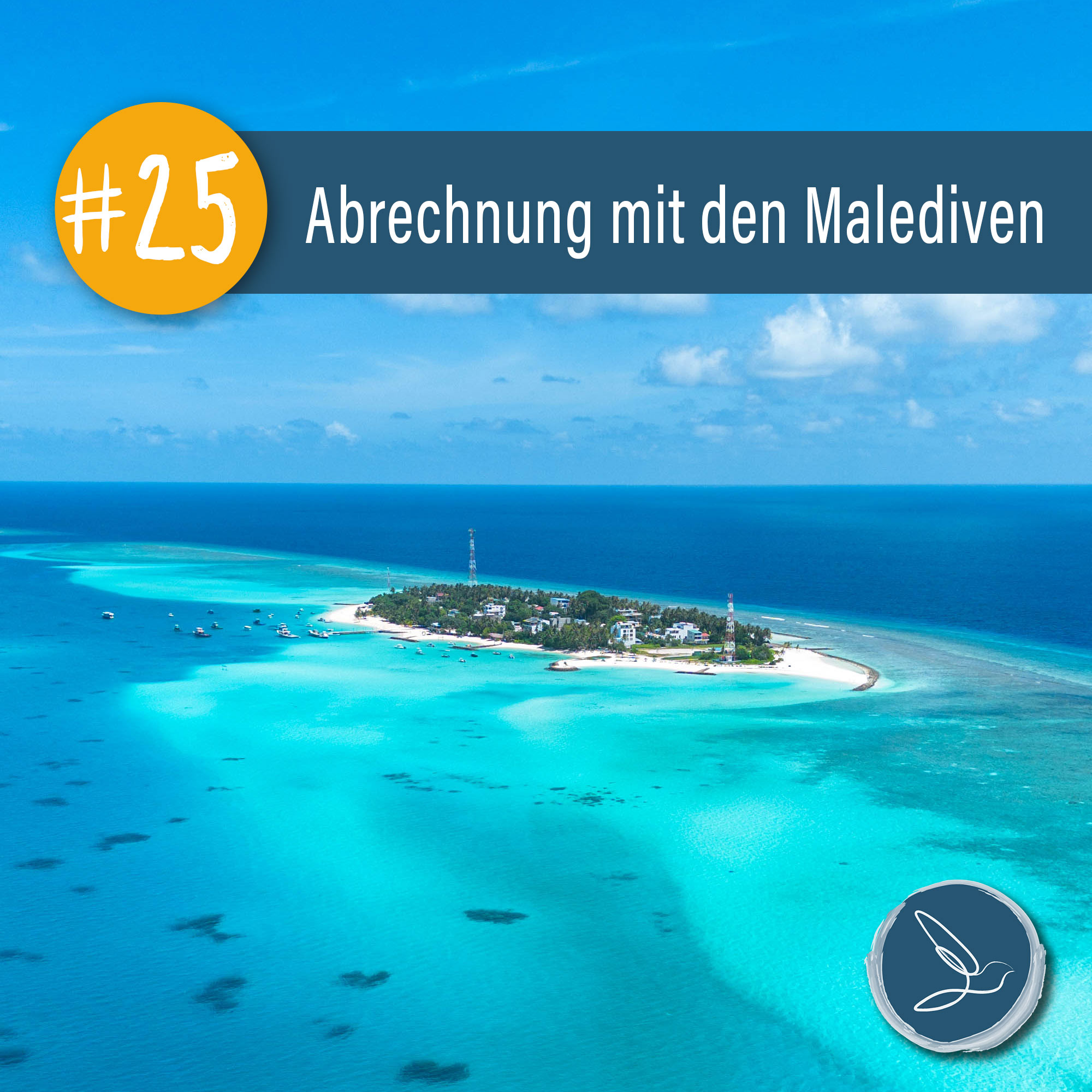 Abrechnung mit den Malediven episode artwork