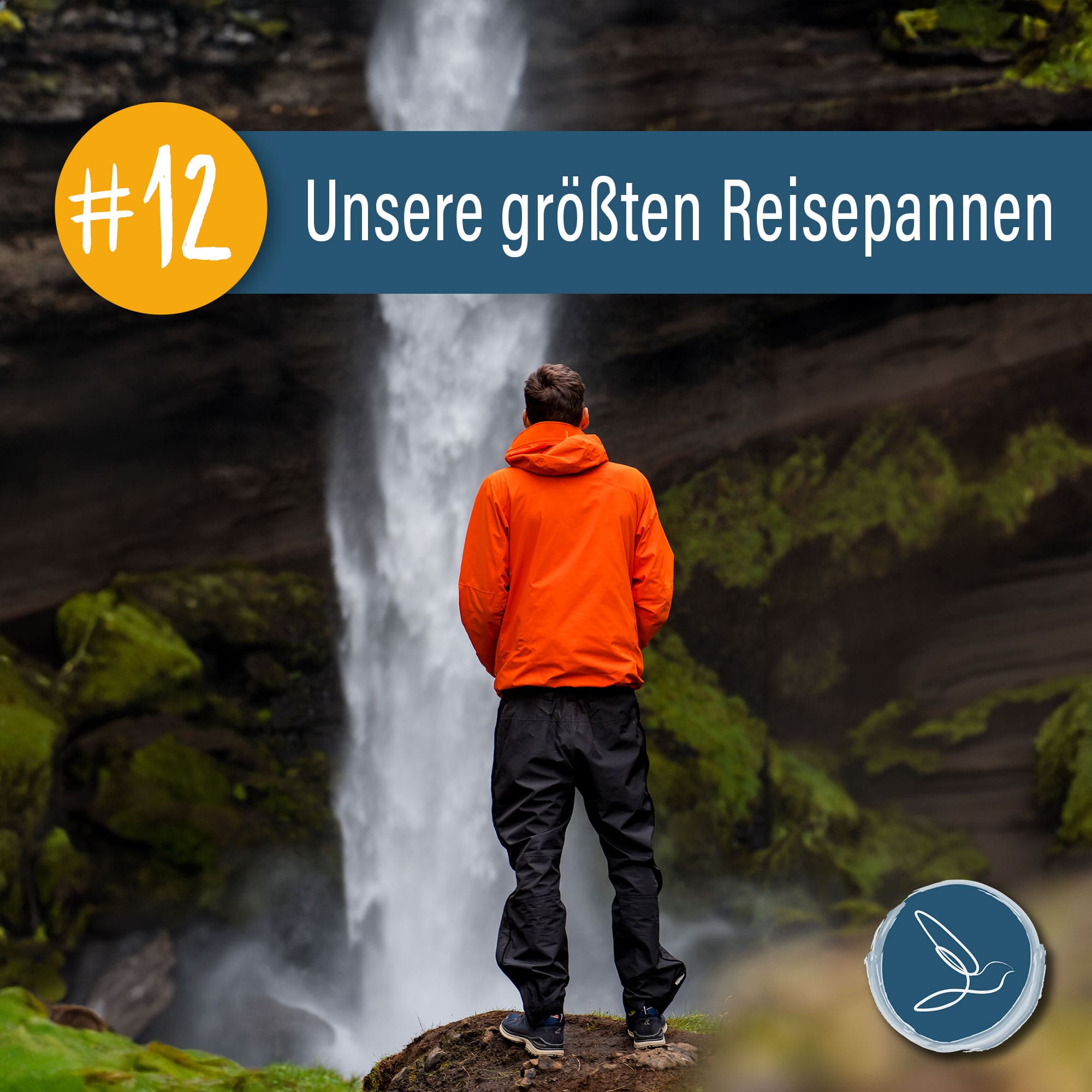 Pannen auf Reisen: Wenn's so richtig schief geht episode artwork