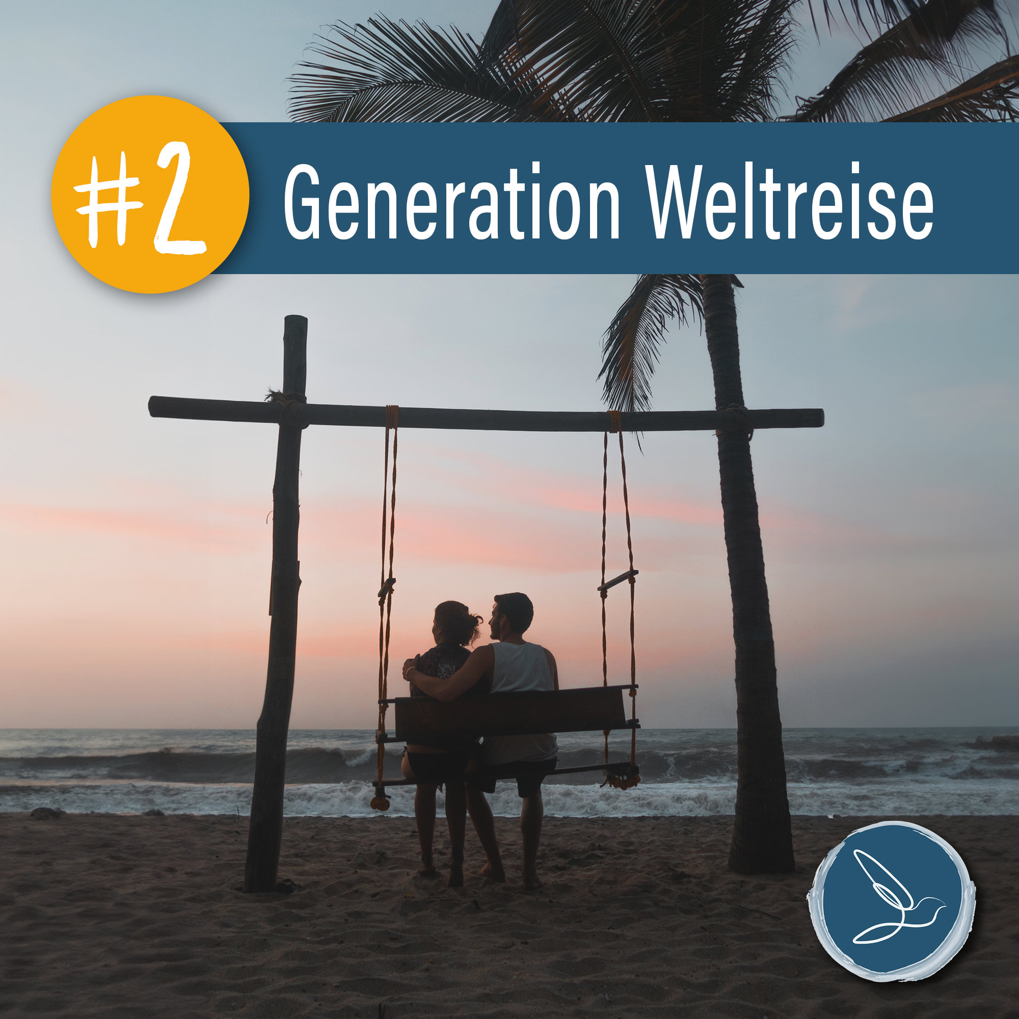 Generation Weltreise: Sind wir alle verloren? episode artwork