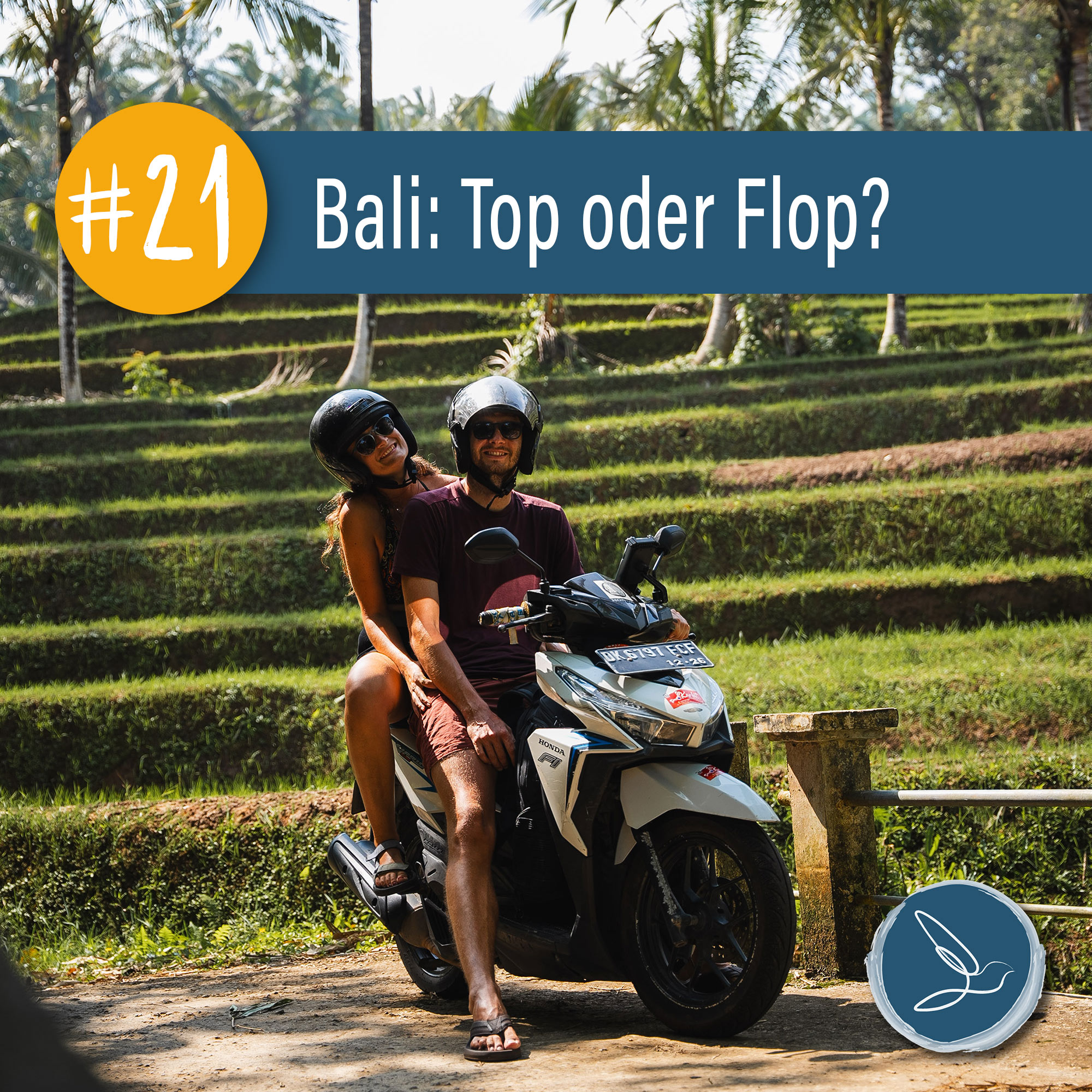 Bali: Ist der Hype gerechtfertig? episode artwork