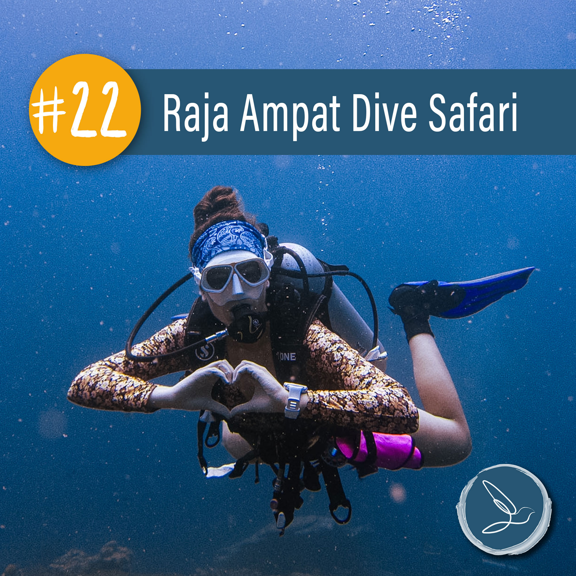 Raja Ampat - Dive Safari im letzten Paradies episode artwork
