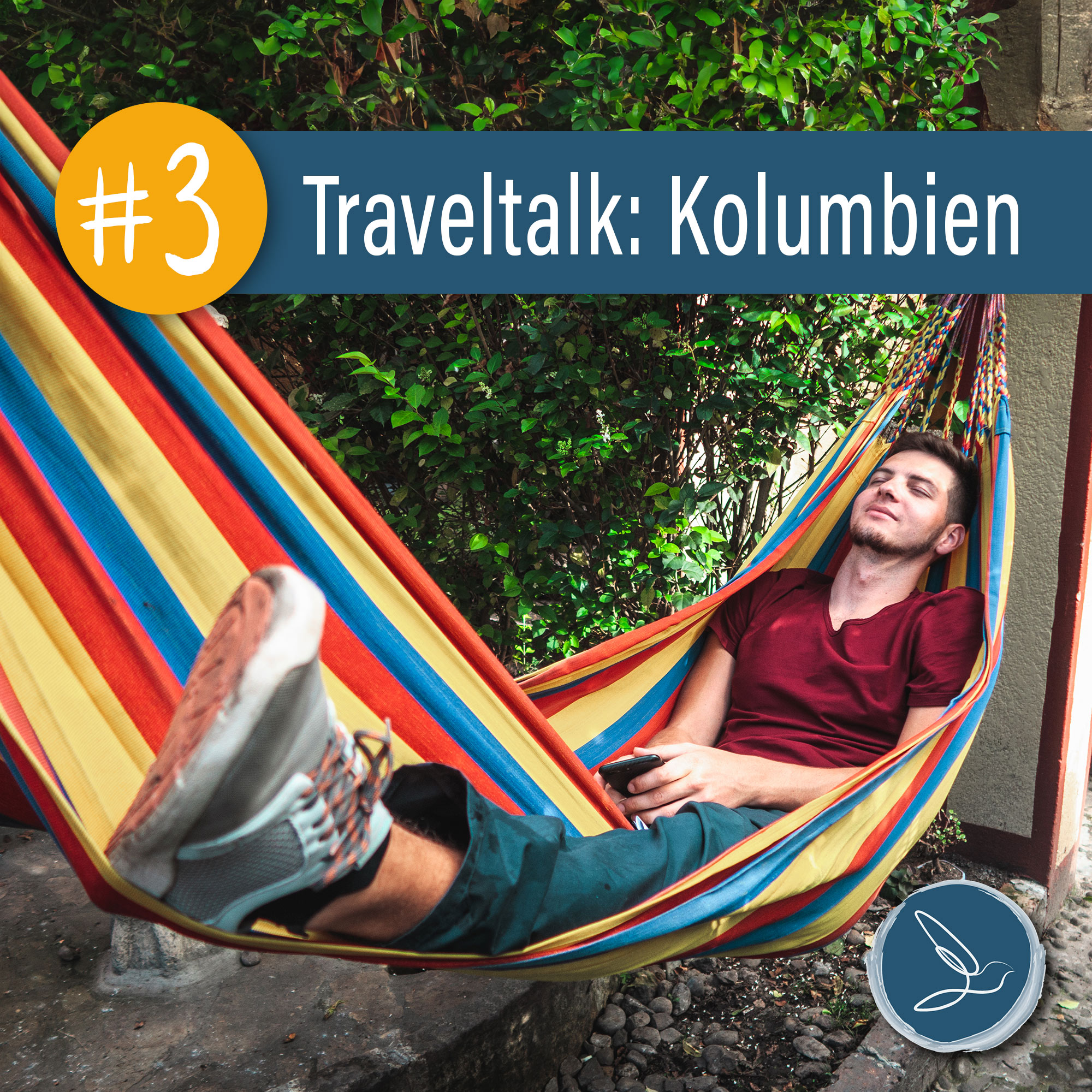 Kolumbien: Ist der Hype gerechtfertigt? episode artwork