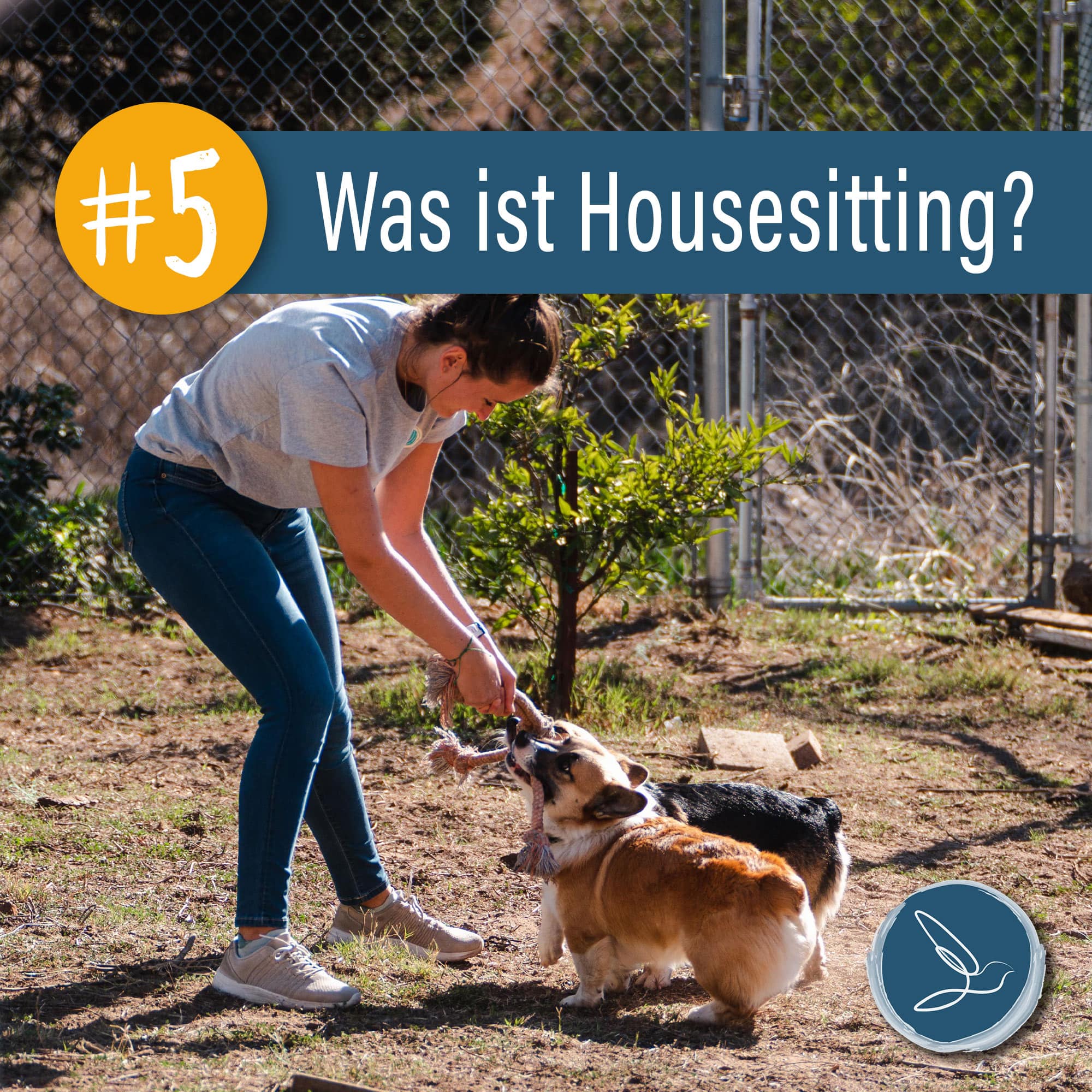 Housesitting: Leben wie Einheimische episode artwork
