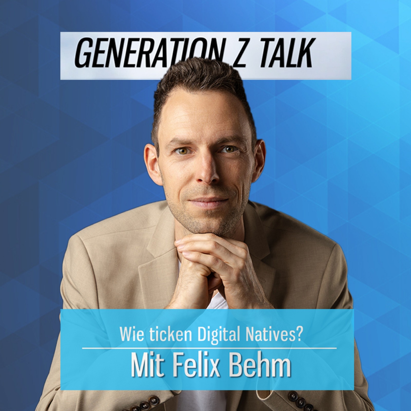 GenerationZ-Talk