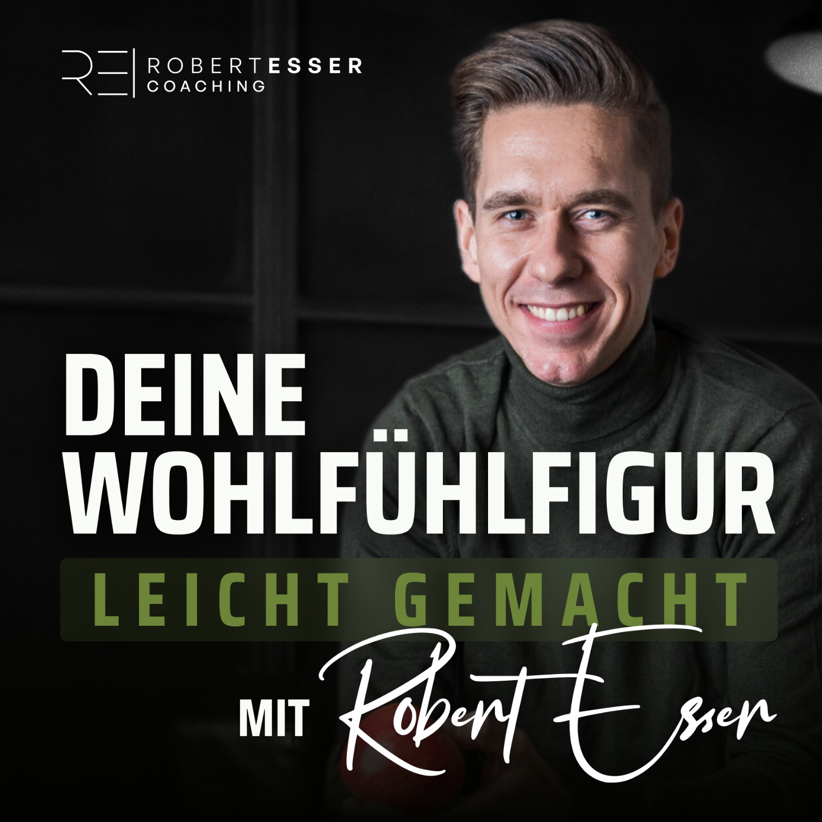 #55 - Abnehmen am Bauch! Die 2 größten Fehler, die du vermeiden solltest! episode artwork