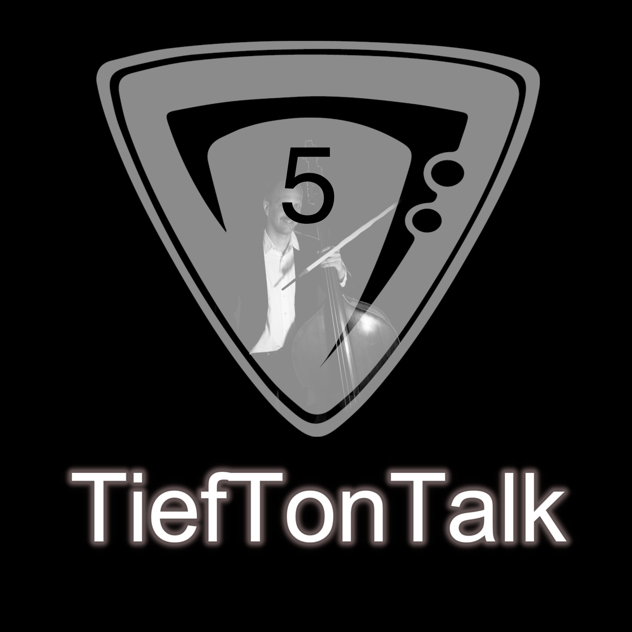 TiefTonTalk Shortscale -  Drummertalk mit Mike Catapano episode artwork