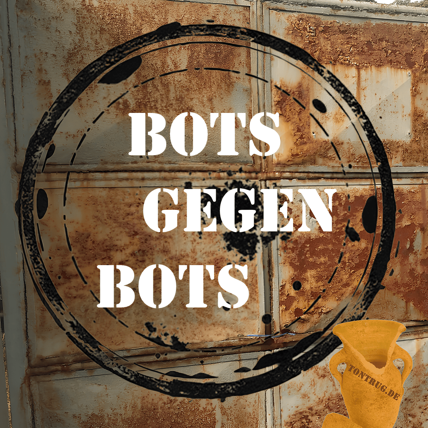 Bots gegen Bots episode artwork