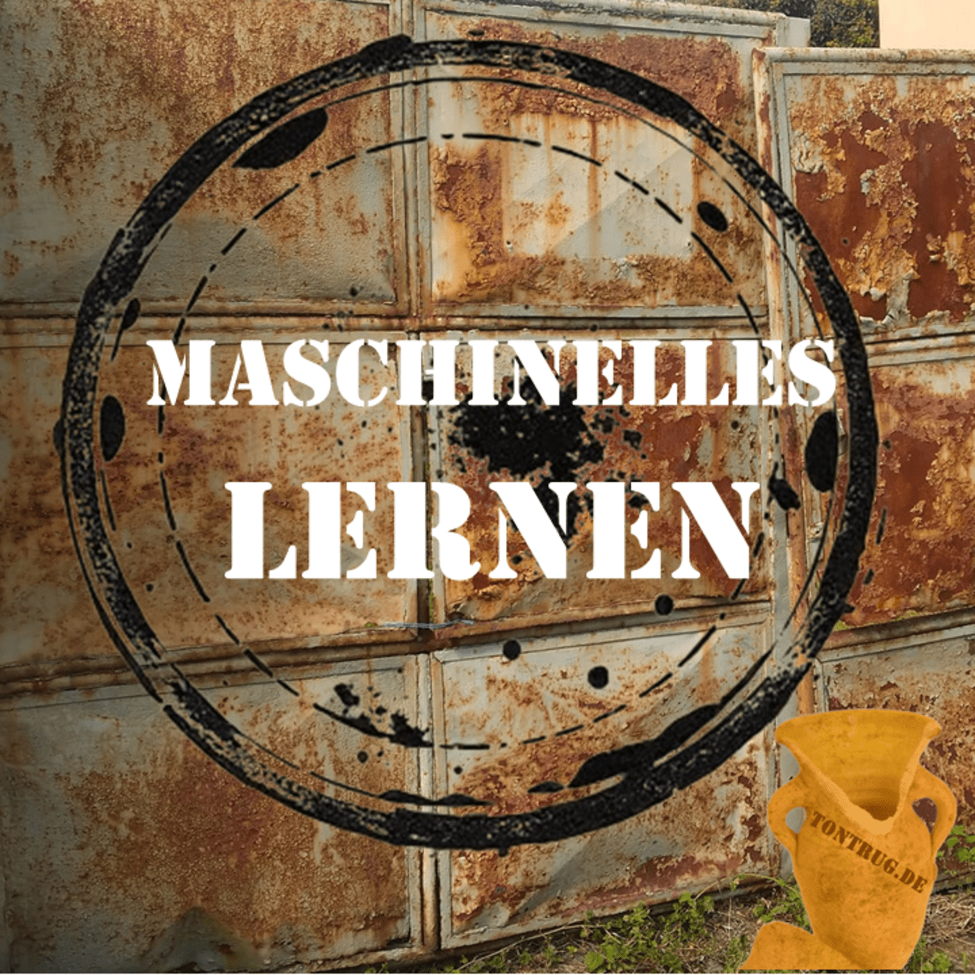 Maschinelles Lernen episode artwork