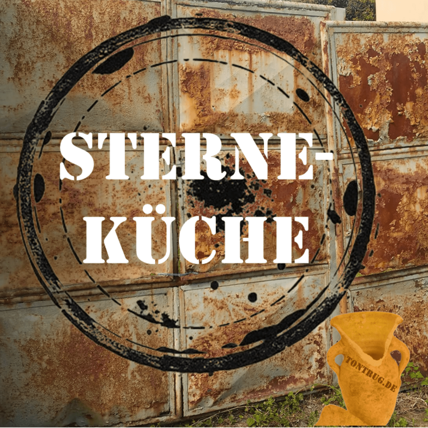 Sterneküche episode artwork