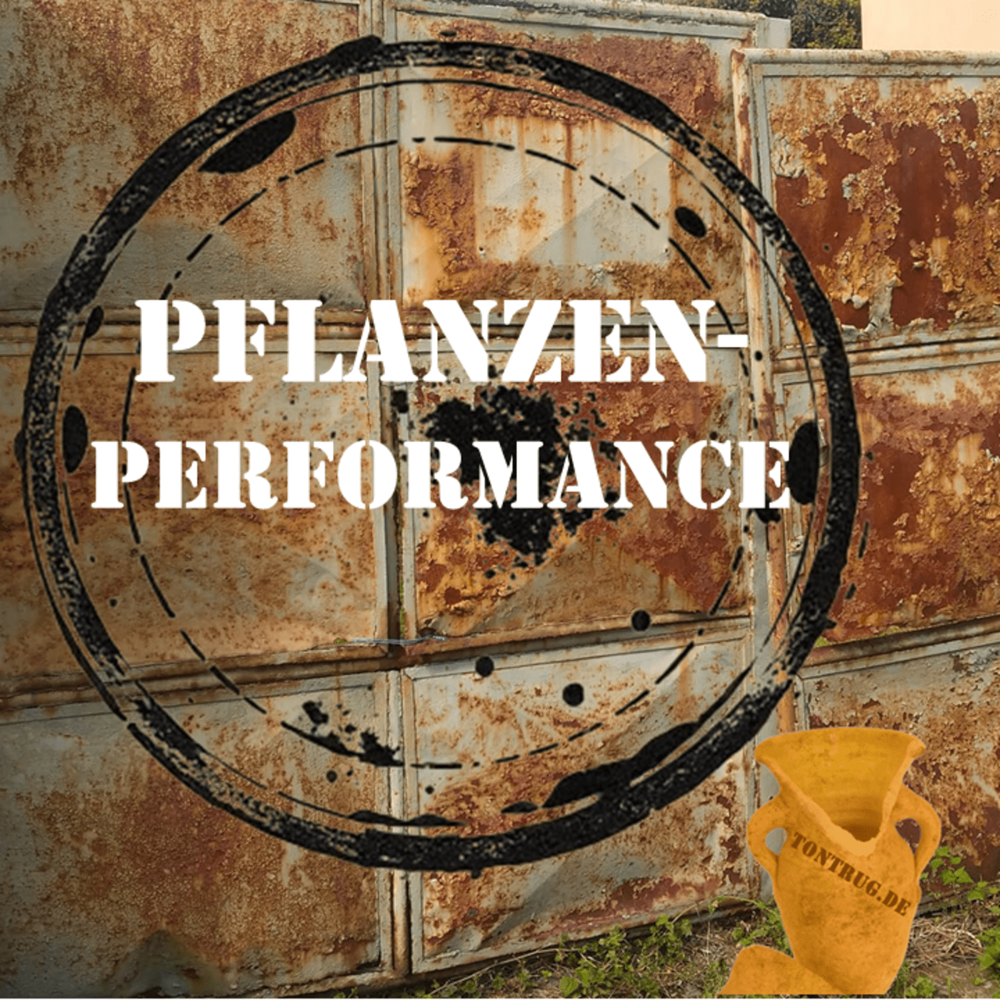 Pflanzen-Performance episode artwork