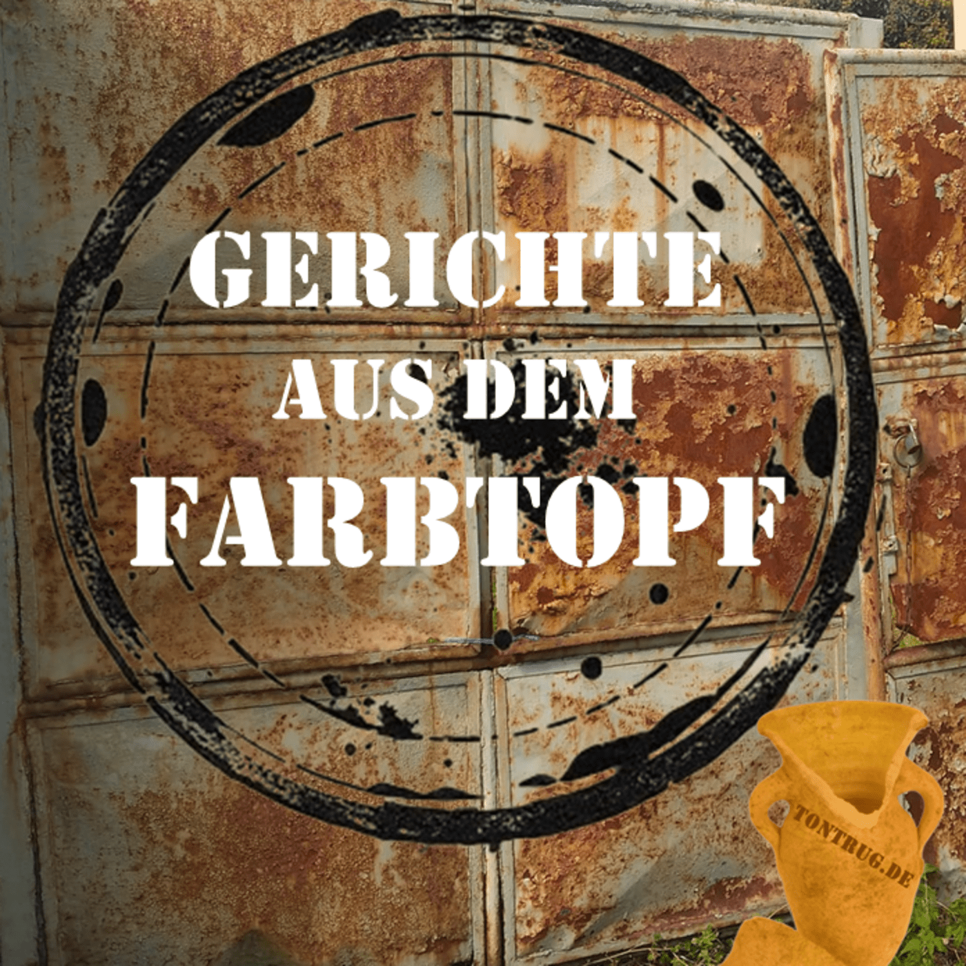 Gerichte aus dem Farbtopf episode artwork