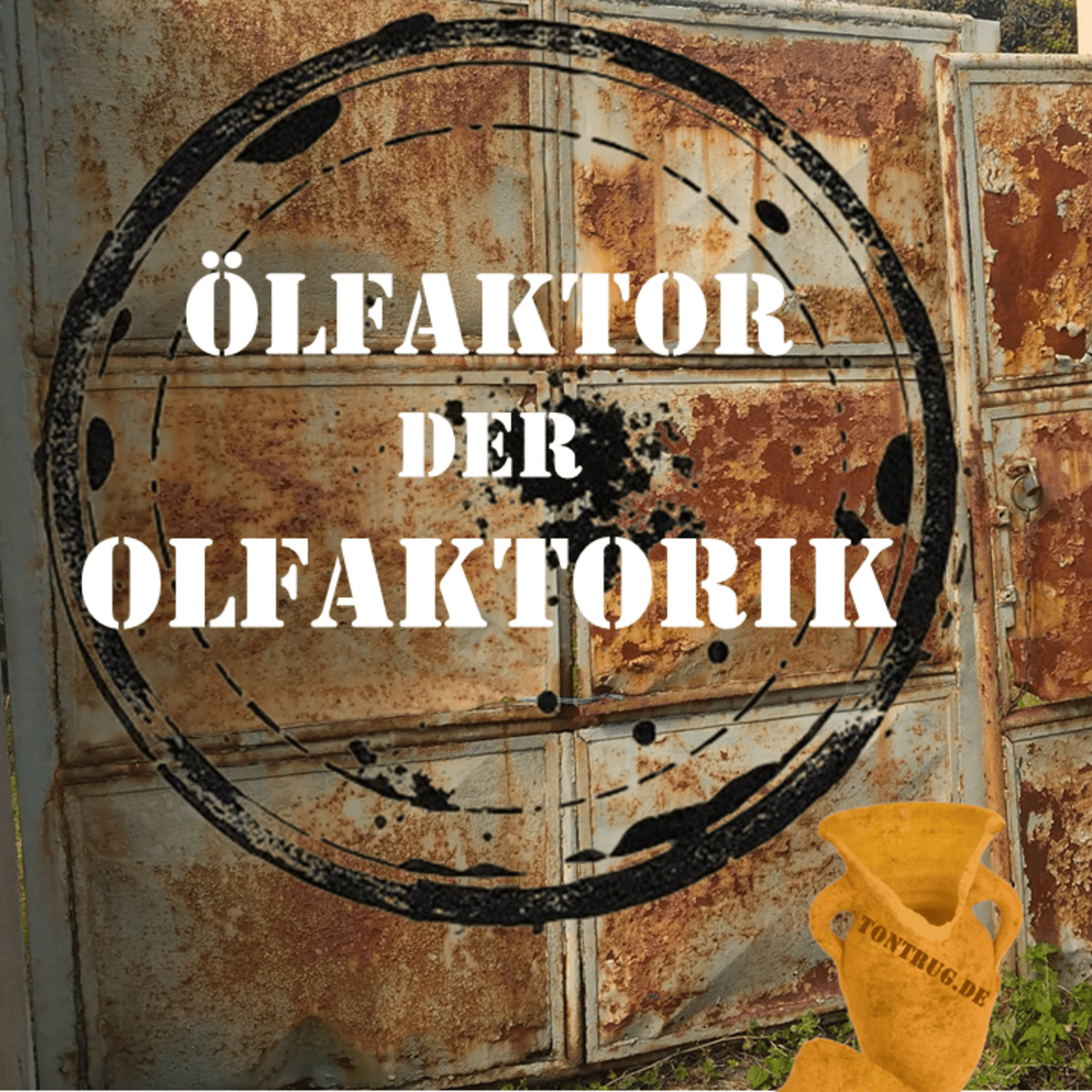 Ölfaktor der Olfaktorik episode artwork
