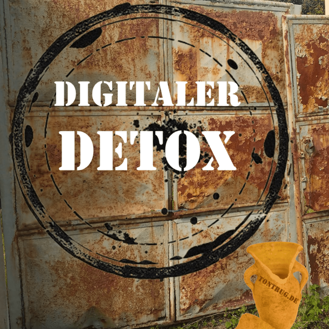 Digitaler Detox episode artwork
