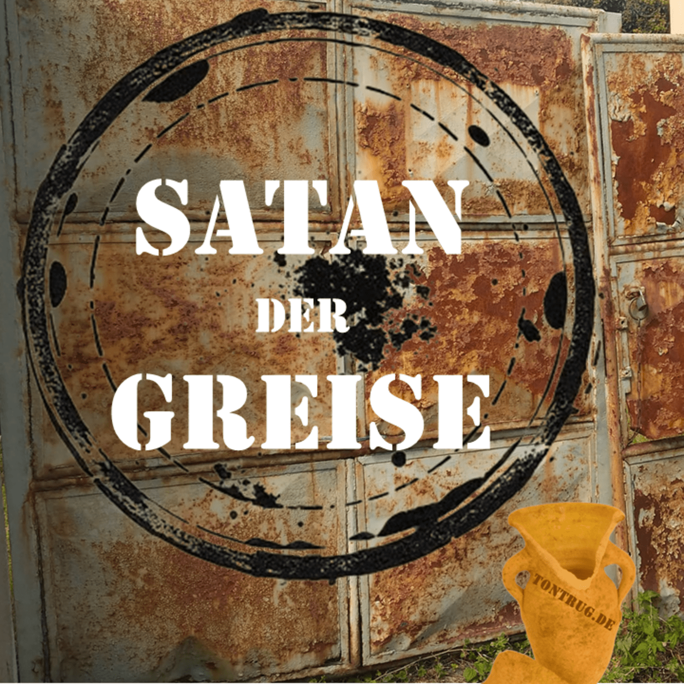 Satan der Greise episode artwork