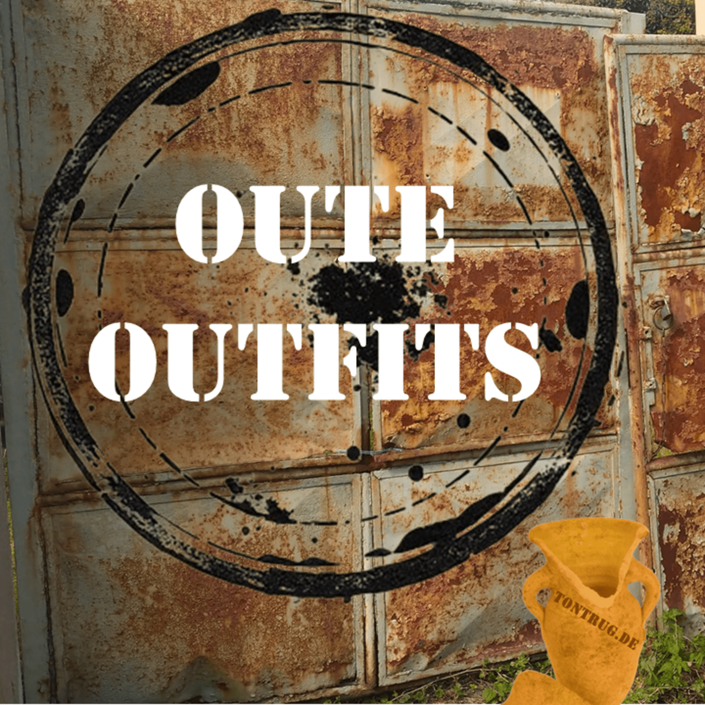 Oute Outfits episode artwork