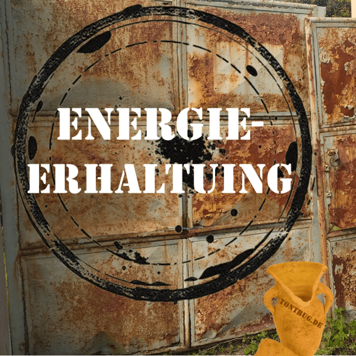 Energieerhaltung episode artwork