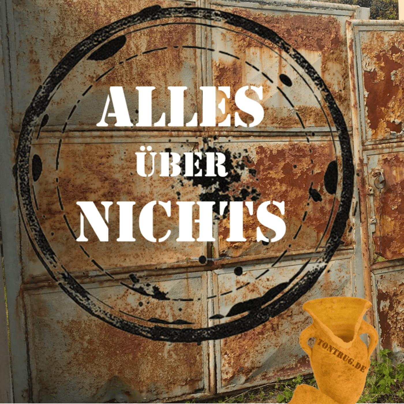 Alles über nichts episode artwork