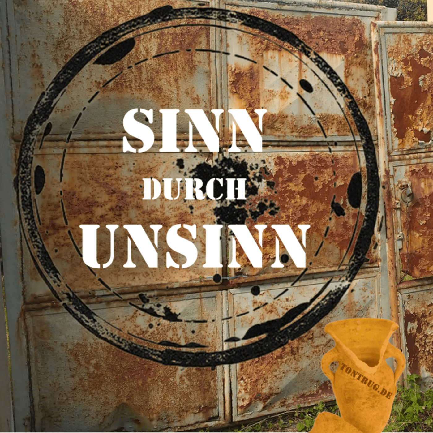 Sinn durch Unsinn episode artwork