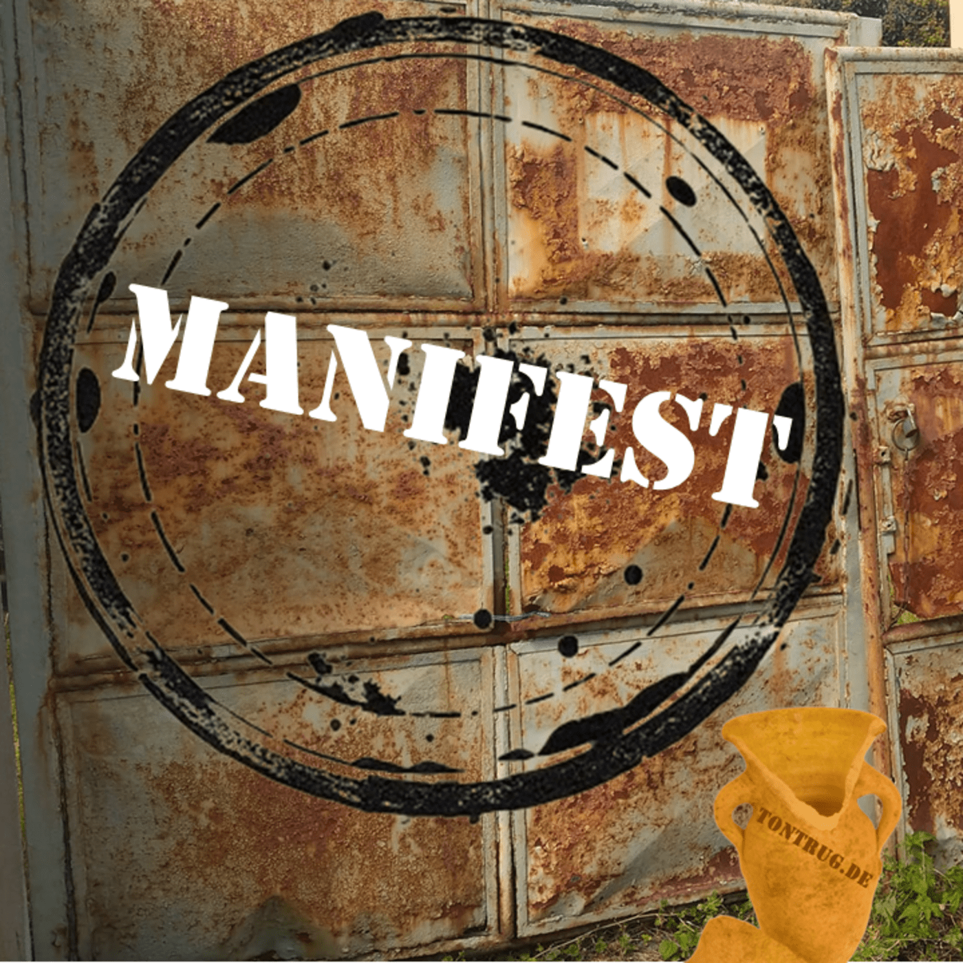 Manifest episode artwork