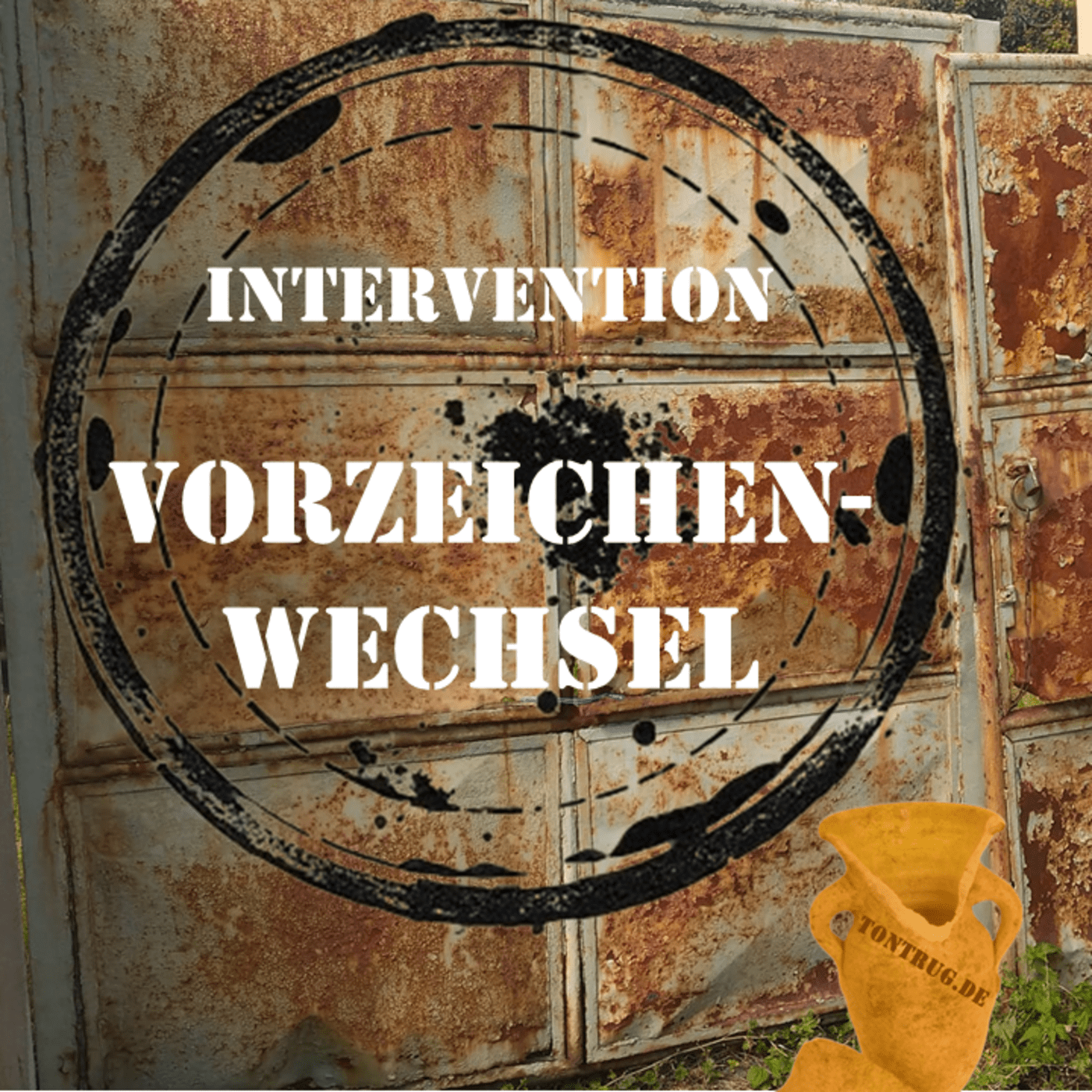 Intervention Vorzeichenwechsel episode artwork
