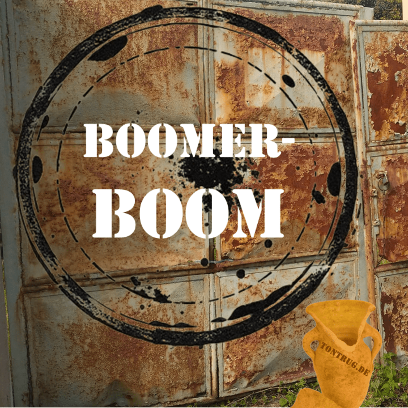Boomerboom episode artwork