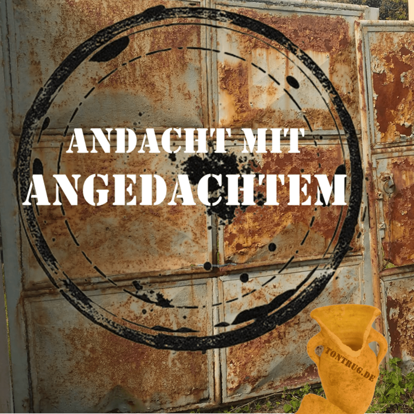 Andacht mit Angedachtem episode artwork
