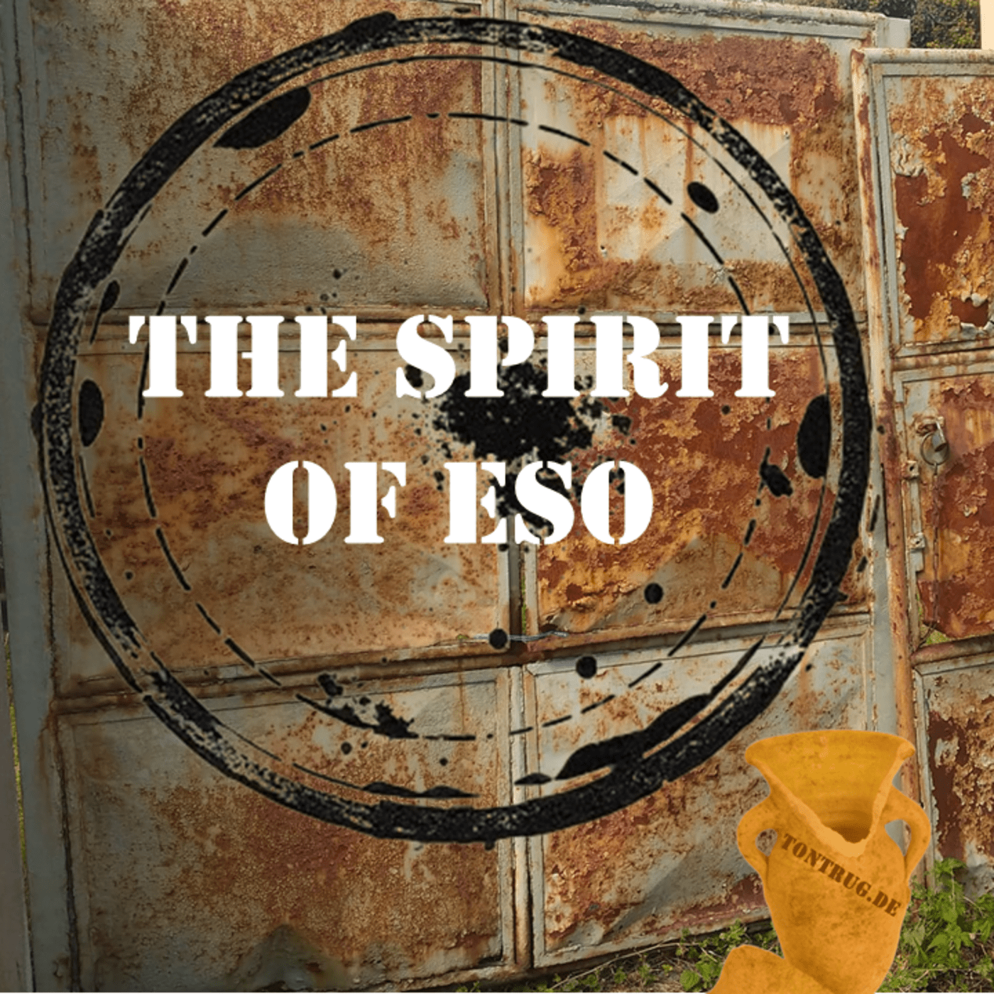 The Spirit of Eso episode artwork