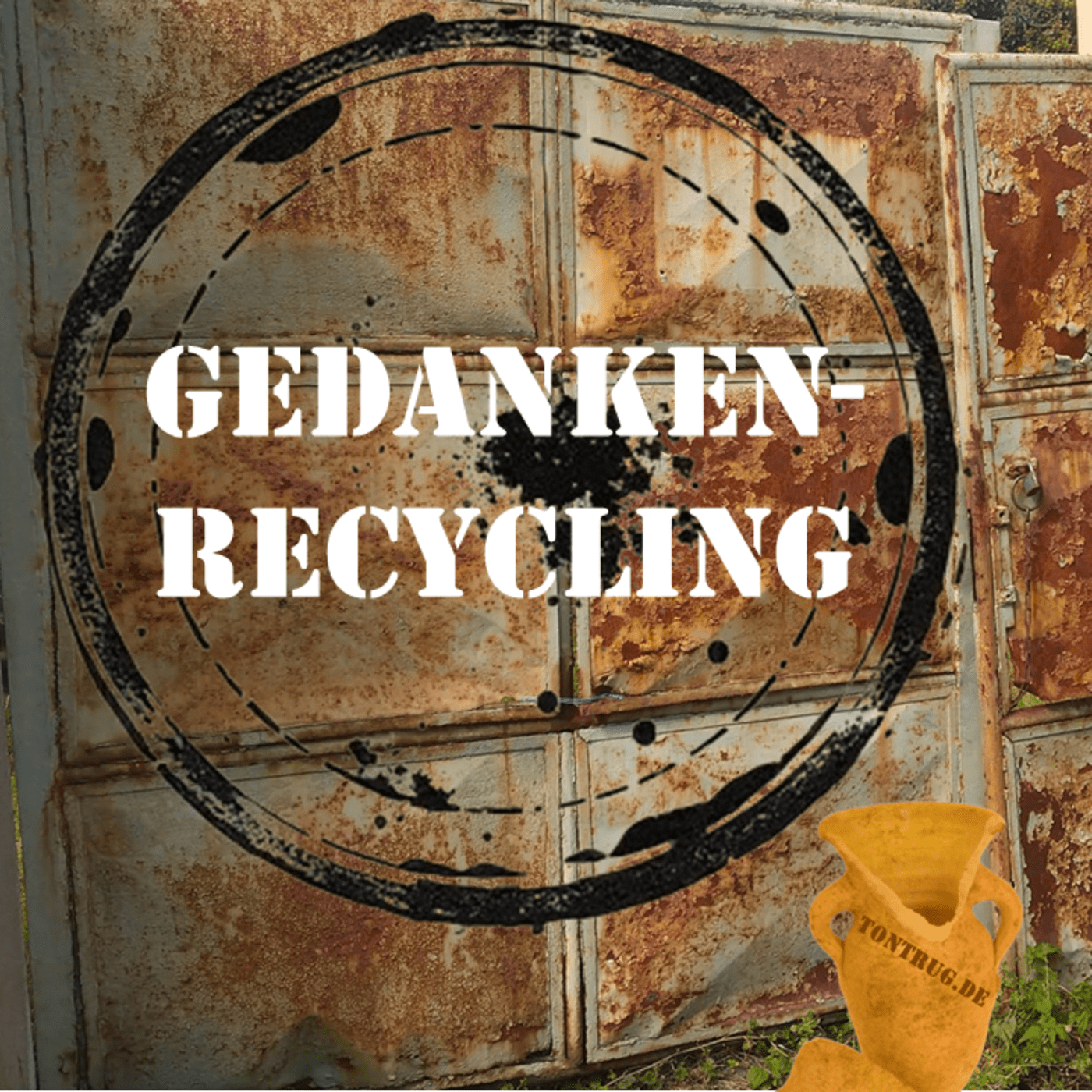 Gedanken-Recycling episode artwork