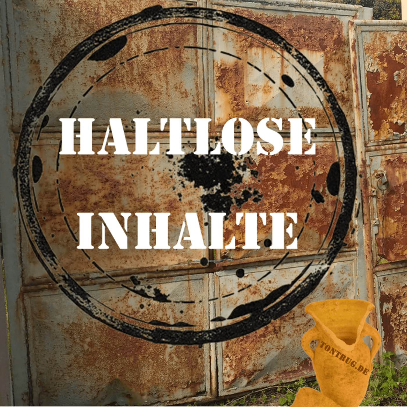 Haltlose Inhalte episode artwork
