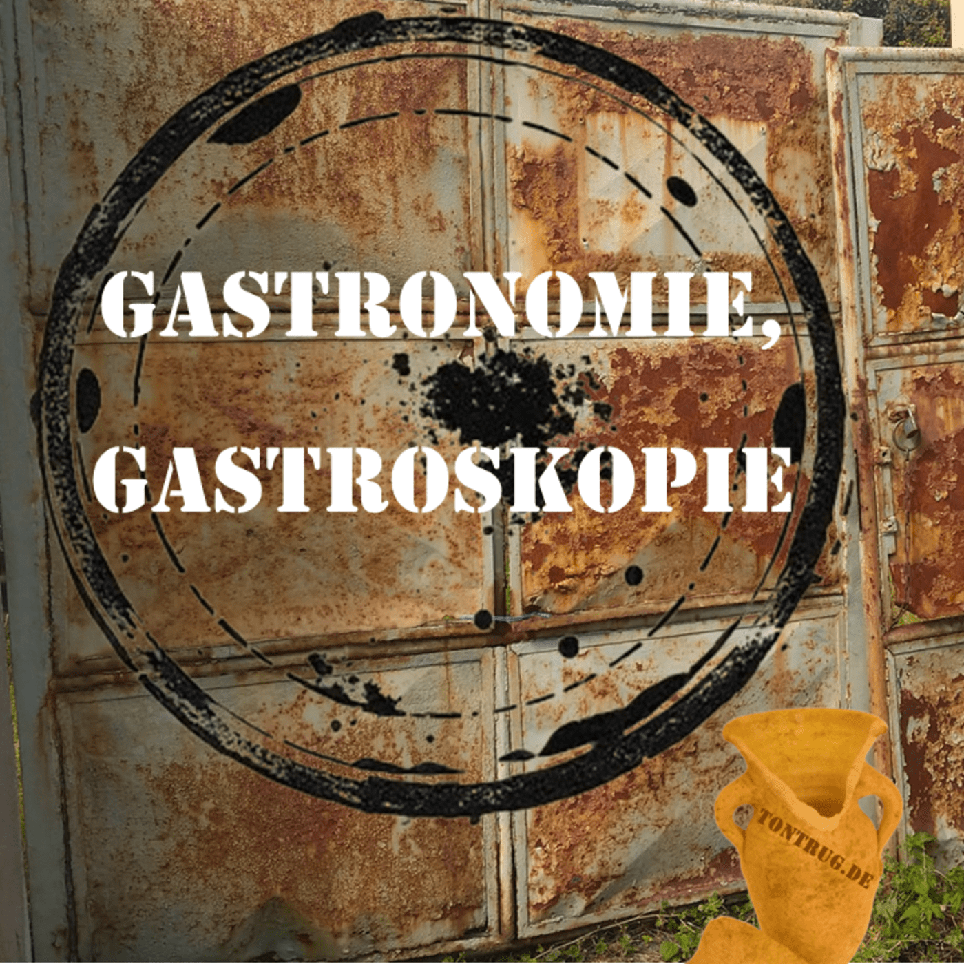 Gastronomie, Gastroskopie episode artwork