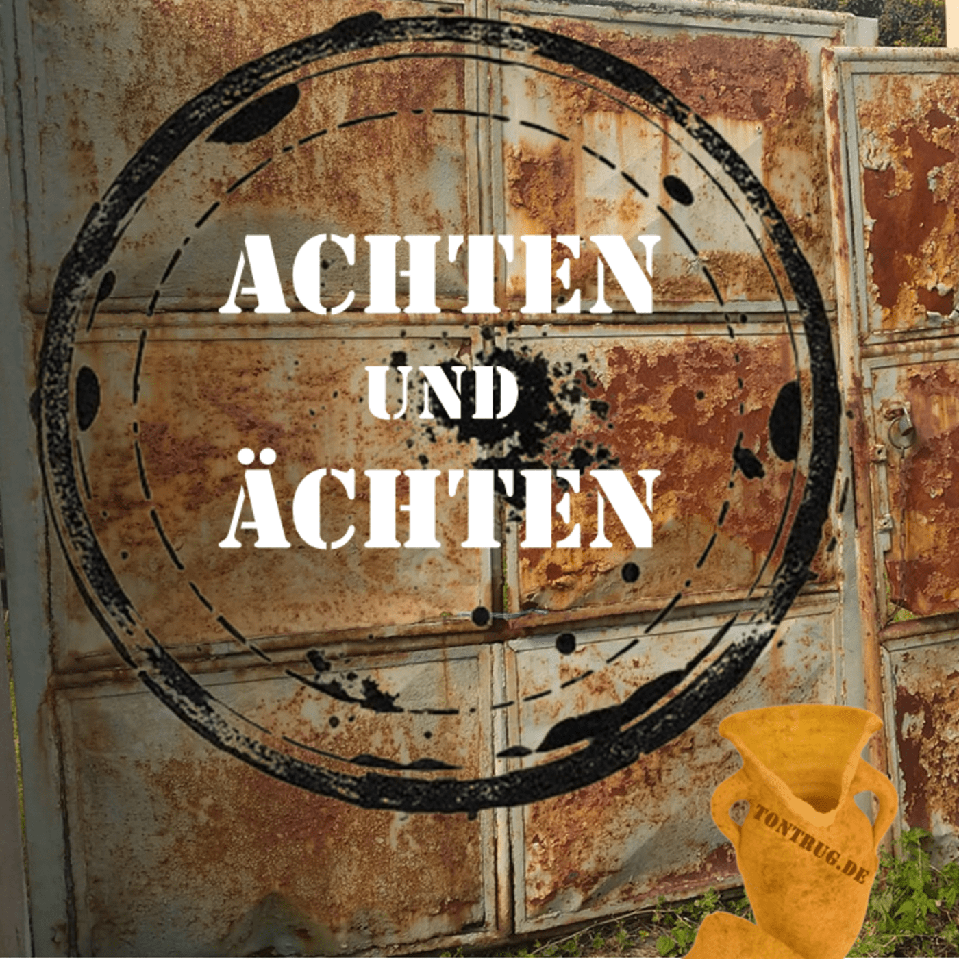 Achten und ächten episode artwork