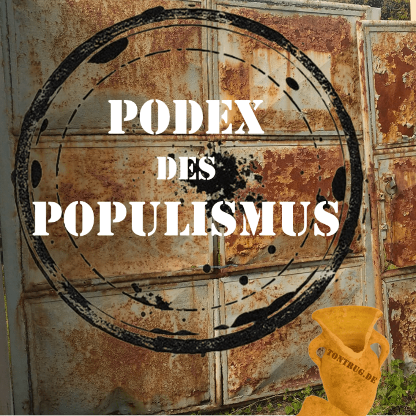 Podex des Populismus episode artwork