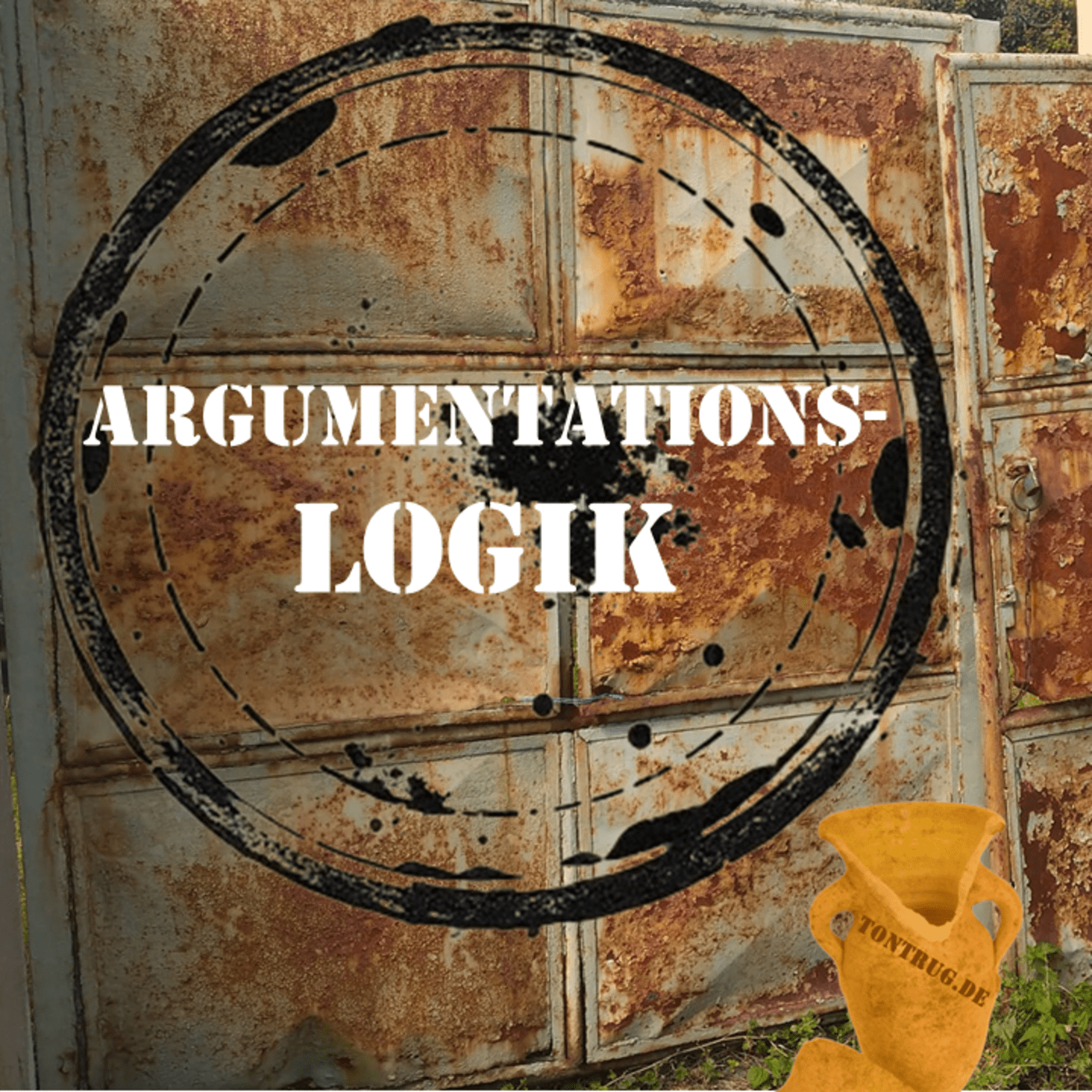 Argumentationslogik episode artwork