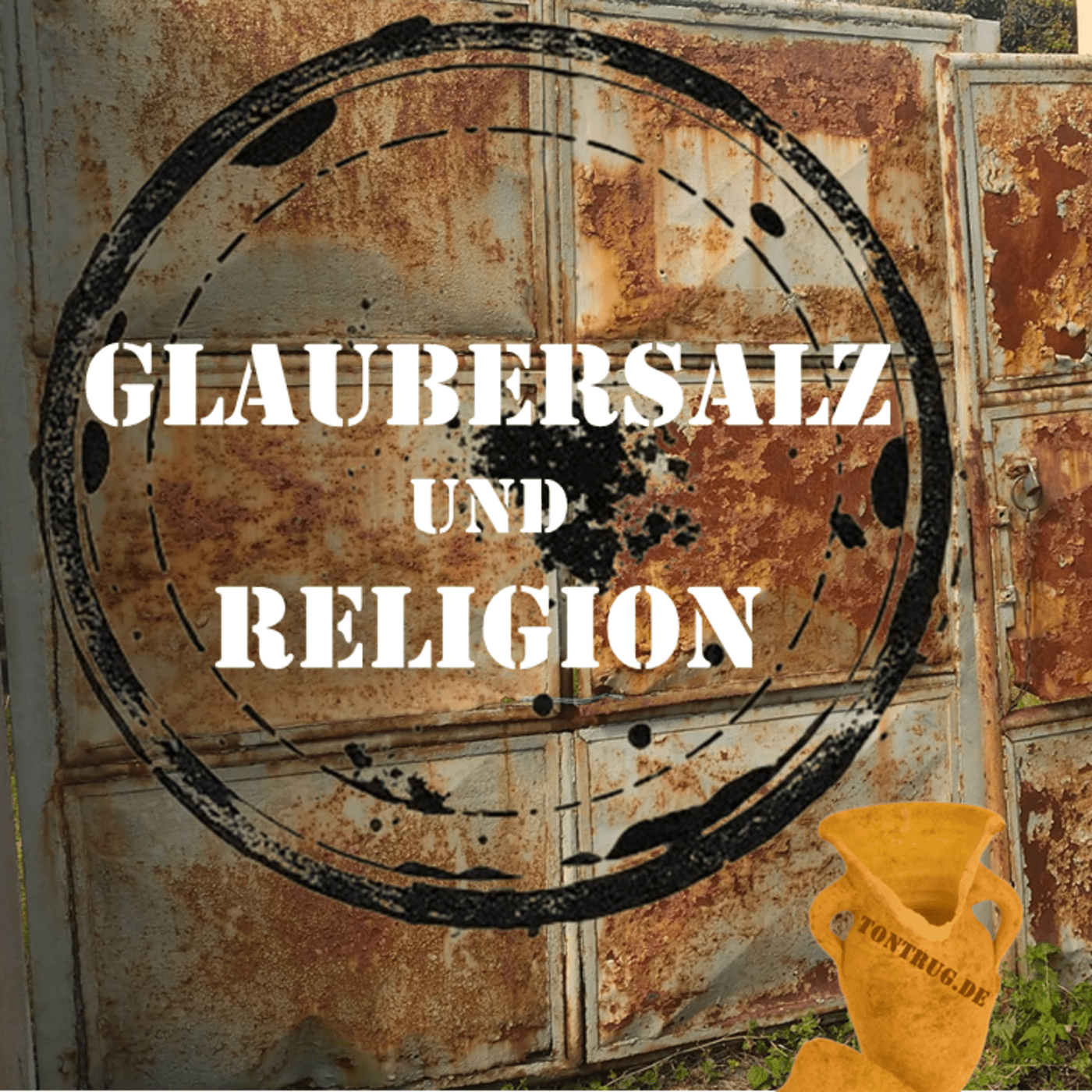 Glaubersalz und Religion episode artwork