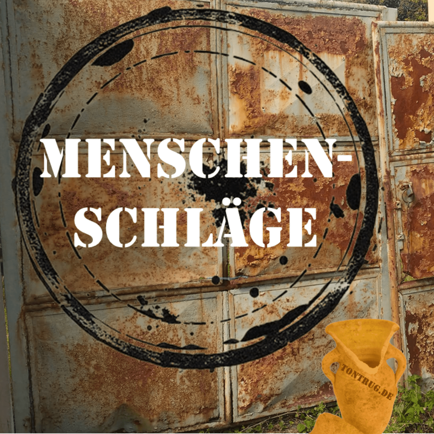 Menschenschläge episode artwork