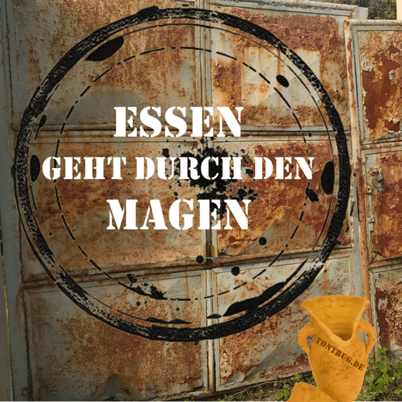 Essen geht durch den Magen episode artwork